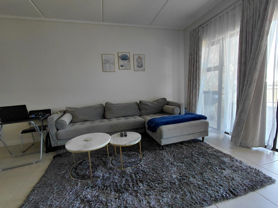 To Let 2 Bedroom Property for Rent in Sandown Western Cape